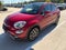 2017 FIAT 500X Trekking