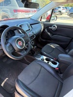 2017 FIAT 500X Trekking