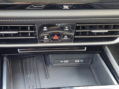 2026 Volkswagen Atlas SE W/ Tech FWD