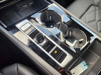 2026 Volkswagen Atlas SE W/ Tech FWD