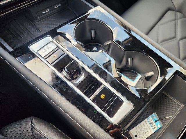 2026 Volkswagen Atlas SE W/ Tech FWD