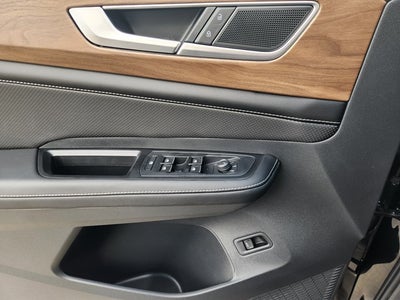 2026 Volkswagen Atlas SE W/ Tech FWD