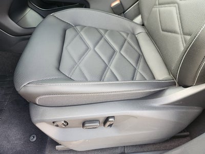 2026 Volkswagen Atlas SE W/ Tech FWD