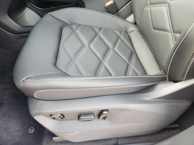 2026 Volkswagen Atlas SE W/ Tech FWD