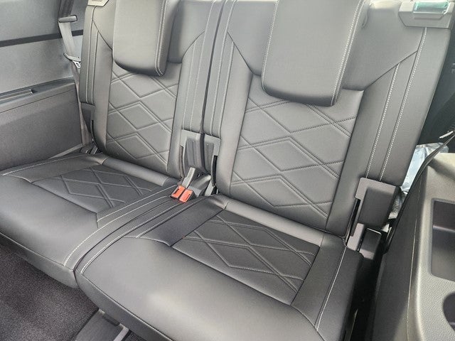 2026 Volkswagen Atlas SE W/ Tech FWD