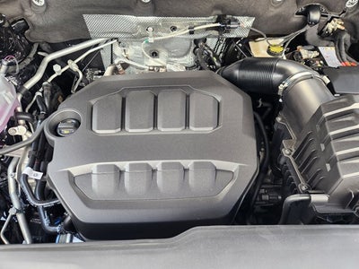 2026 Volkswagen Atlas SE W/ Tech FWD