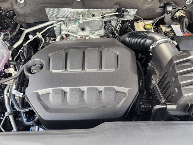 2026 Volkswagen Atlas SE W/ Tech FWD