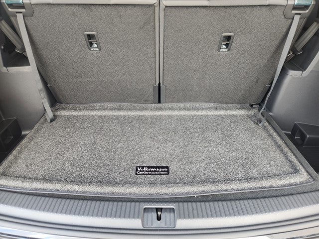 2026 Volkswagen Atlas SE W/ Tech FWD