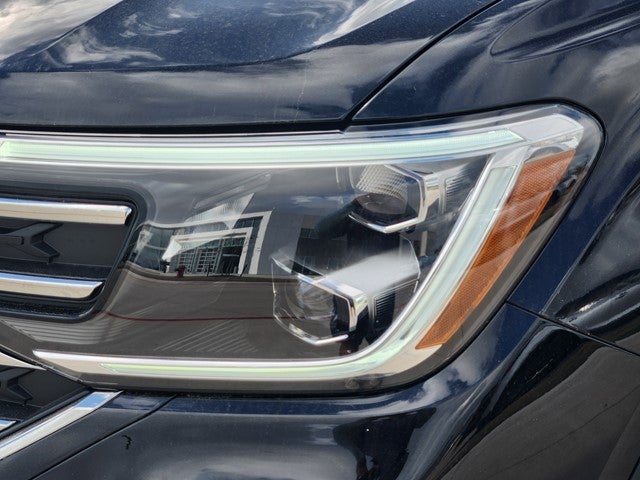 2026 Volkswagen Atlas SE W/ Tech FWD