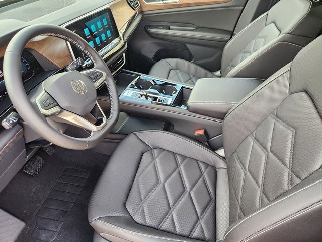 2026 Volkswagen Atlas SE W/ Tech FWD