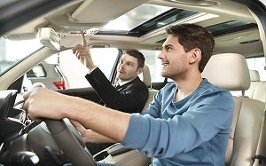 Schedule a test drive at Volkswagen Cypress in Houston, TX.