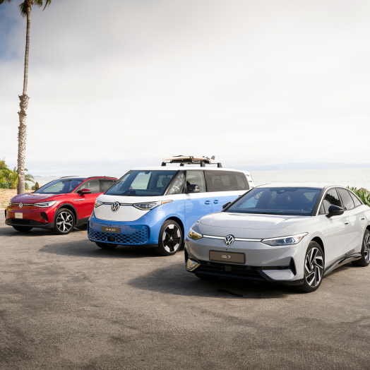 ID.Buzz | Volkswagen Cypress in Houston TX