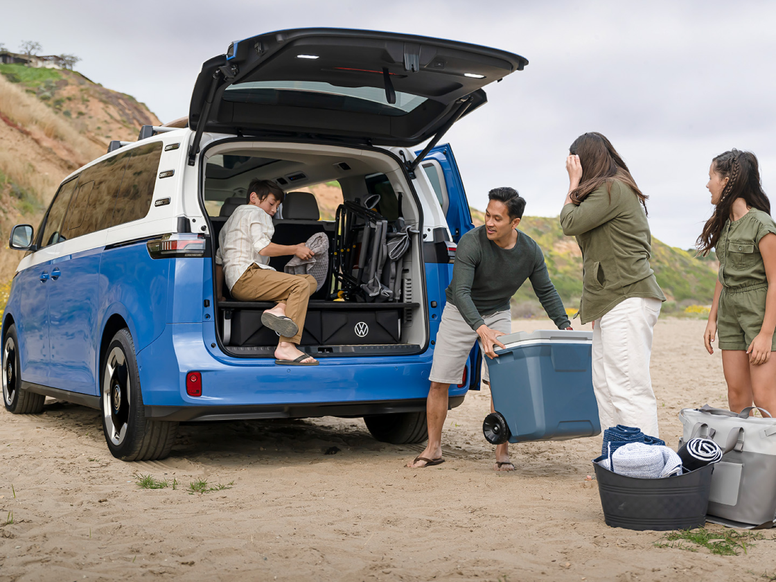 Volkswagen Cypress in Houston TX