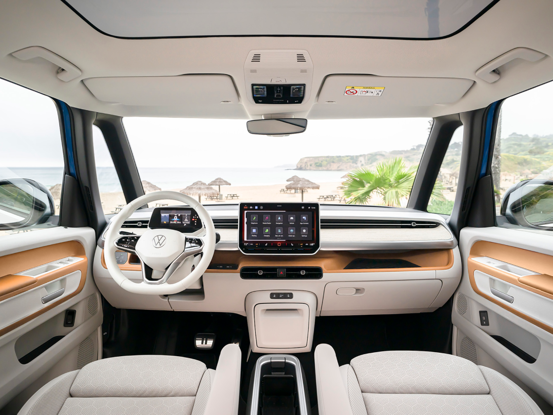 Volkswagen Cypress in Houston TX