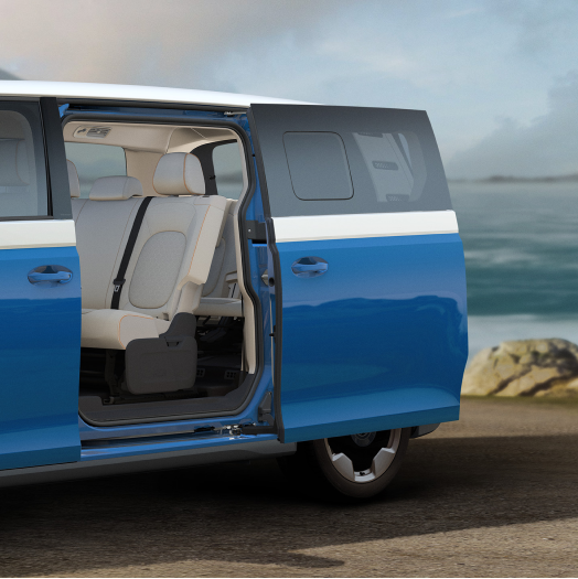 Volkswagen Cypress in Houston TX