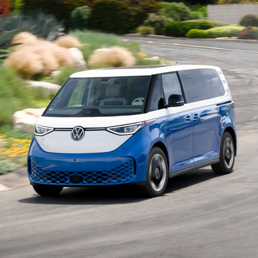 ID.Buzz | Volkswagen Cypress in Houston TX