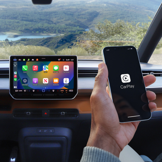 ID.Buzz | Volkswagen Cypress in Houston TX