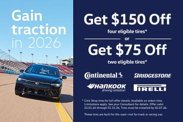 Volkswagen Cypress in Houston TX