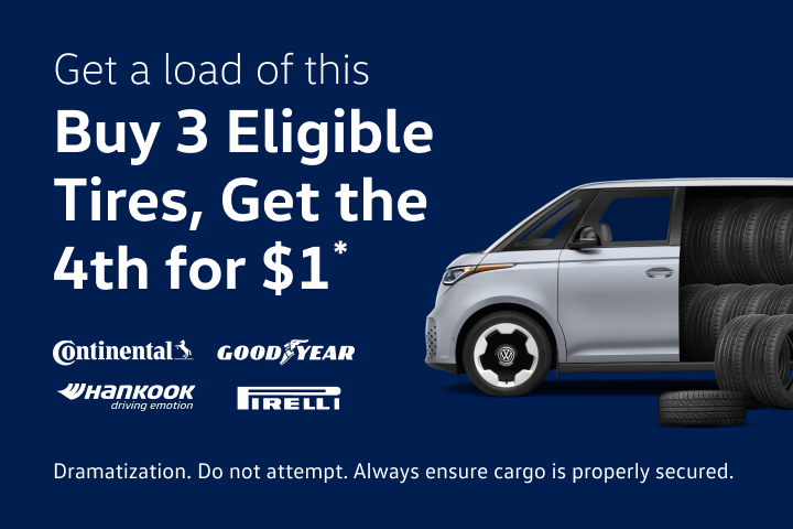 Volkswagen Cypress in Houston TX