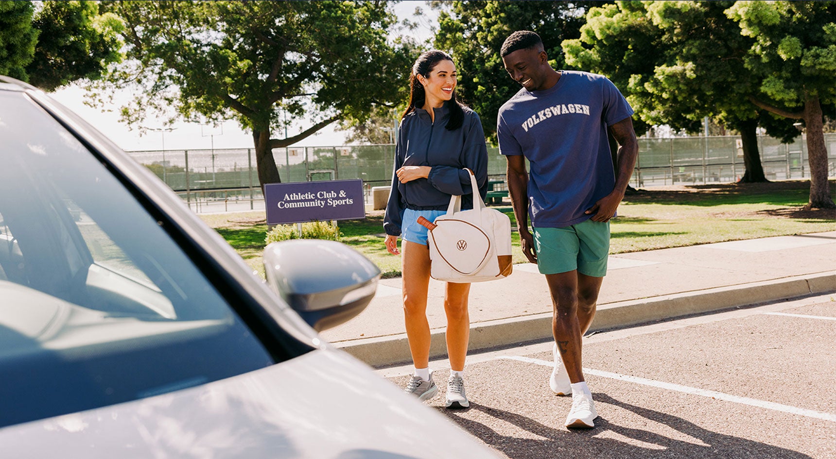 Volkswagen DriverGear in Volkswagen Cypress | Houston, TX