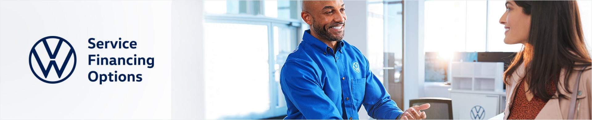 Service Financing Options | Volkswagen Cypress in Houston TX