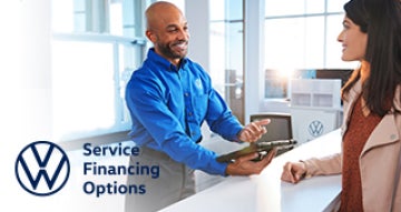 Volkswagen Scheduled Maintenance Program | Volkswagen Cypress in Houston TX