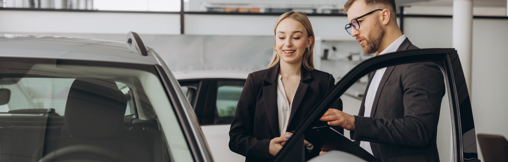 Volkswagen Dealership Near Tomball TX
