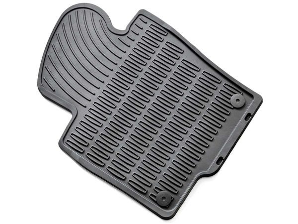 Rubber All-Weather Monster Mats