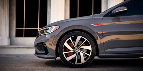 Volkswagen Cypress in Houston TX