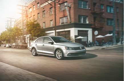 Volkswagen Cypress in Houston TX