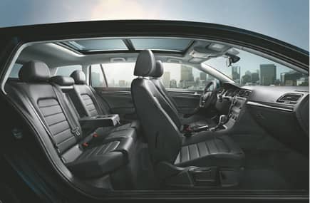 Volkswagen Cypress in Houston TX