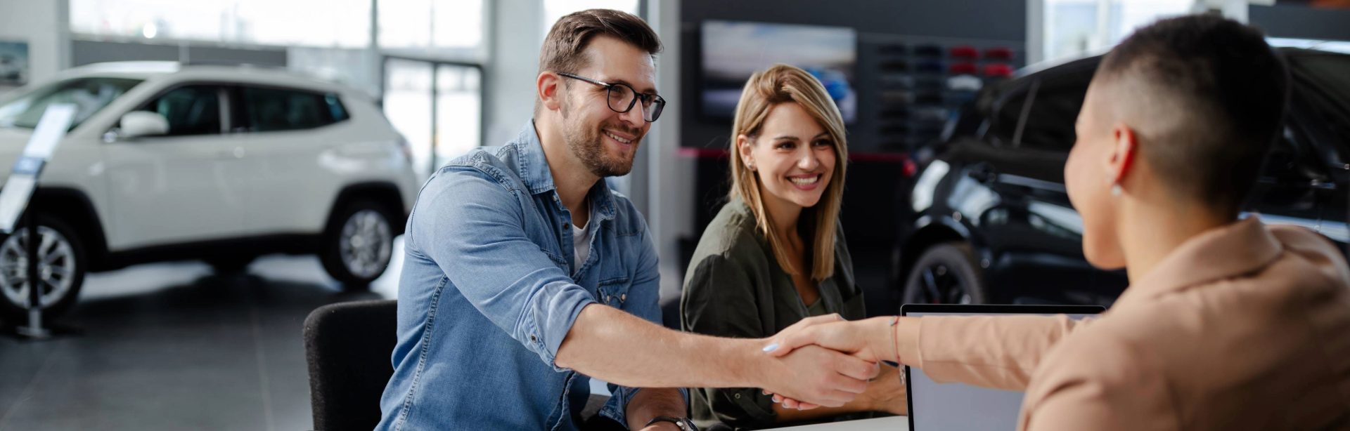 Volkswagen Dealership Near Spring TX