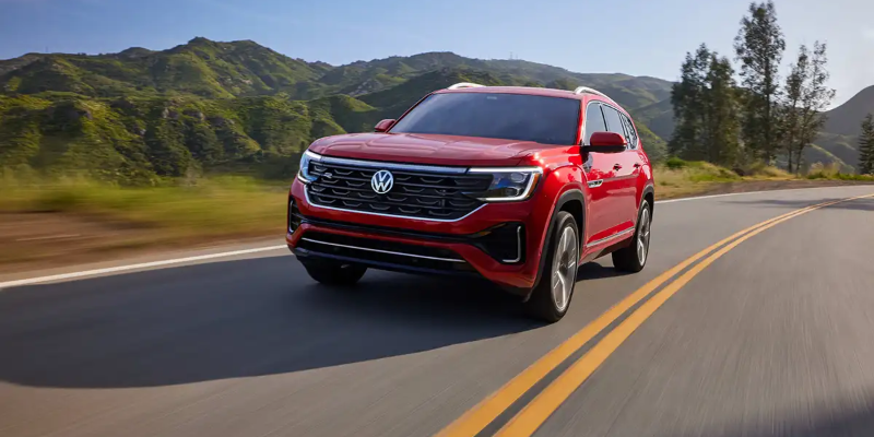 Used Volkswagen Selection